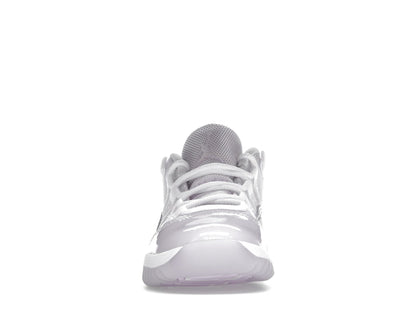 Jordan 11 Retro Low Pure Violet (PS)