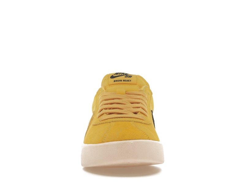 Nike SB Bruin React T Pollen