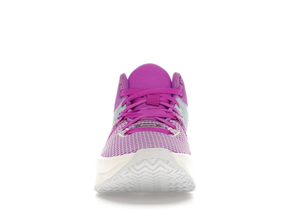 Nike LeBron Witness 7 Fuchsia Dream