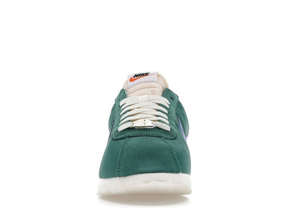 Nike Cortez TXT Evergreen Aura Hyper Royal (Women's)