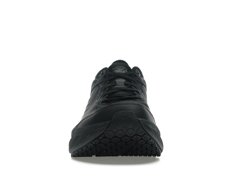 Hoka One One Bondi SR Black (Women's)