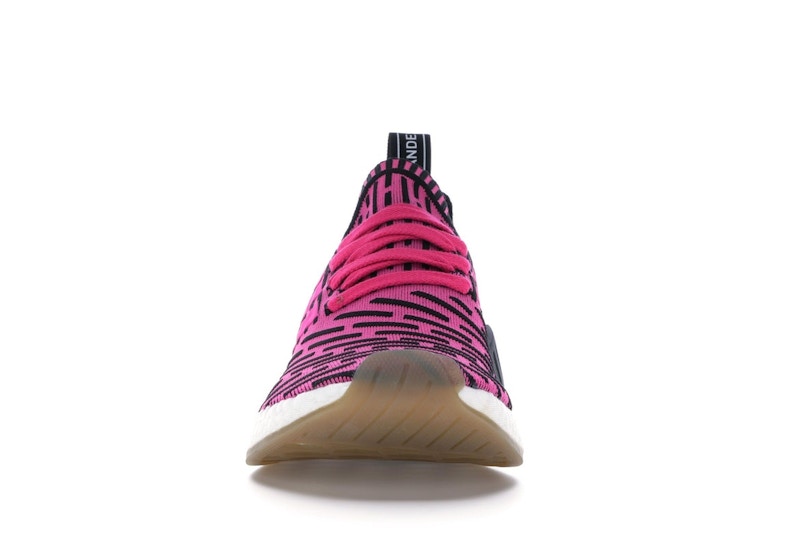 adidas NMD R2 Japan Shock Pink