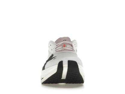 On Running Cloudboom Echo 3 White Flame