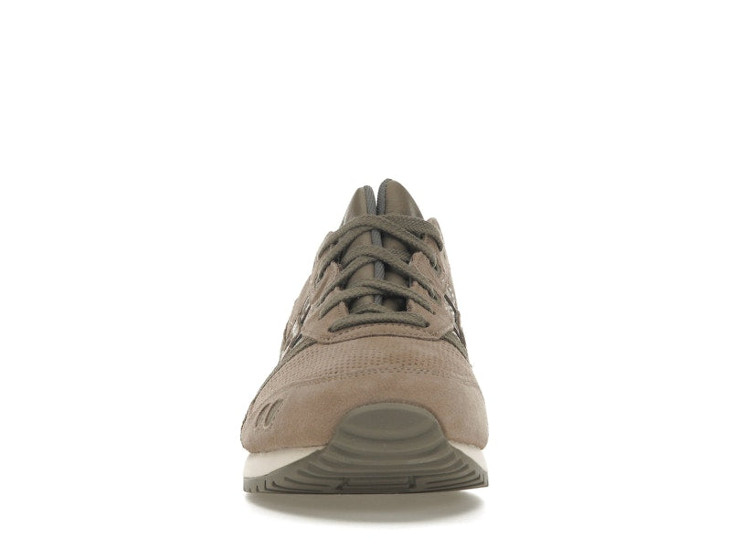 ASICS Gel-Lyte III OG Dark Taupe