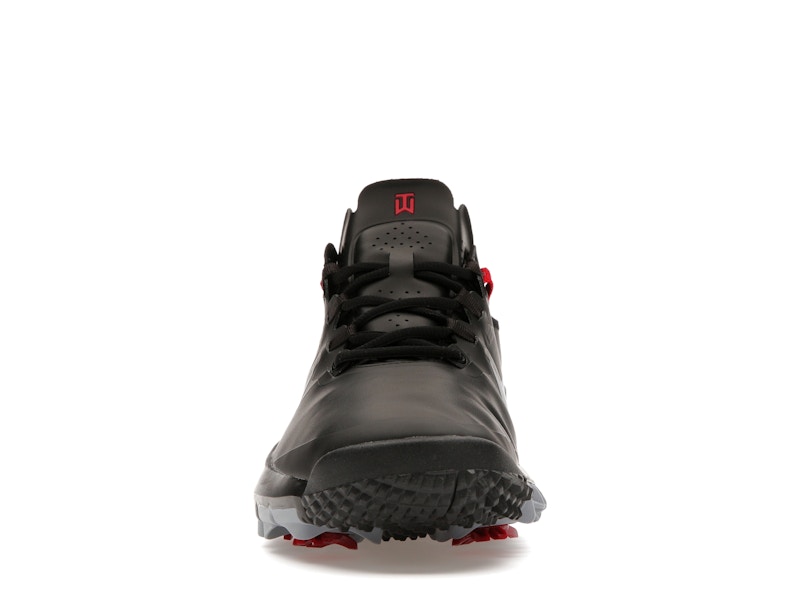 Nike Tiger Woods TW '13 Retro Black Stealth