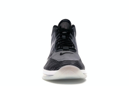 Nike LeBron John Elliot Icon QS Black White (F&F)