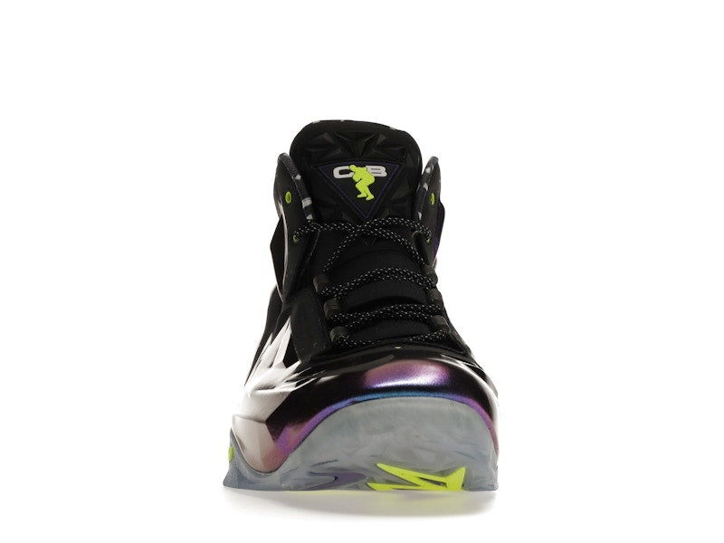 Nike Chuck Posite Cave Purple