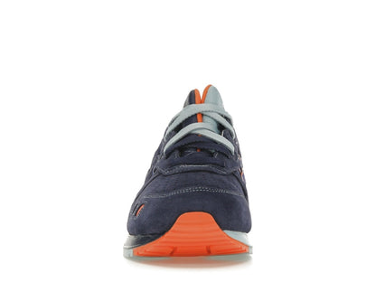 ASICS Gel-Lyte III Footlocker Pensole Reflect