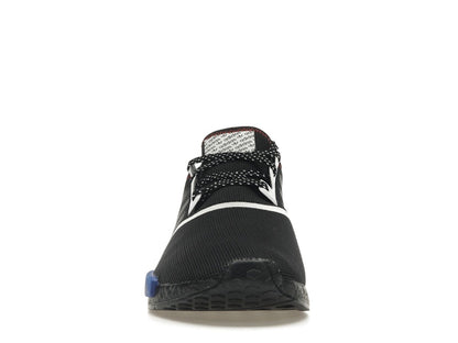 adidas NMD R1 Transmission Pack Core Black