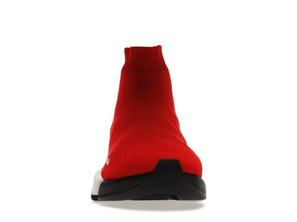 Balenciaga Speed 2.0 Red