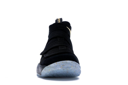 Nike LeBron Zoom Soldier 11 Black Gold