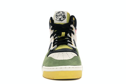 adidas Rivalry Hi Hebru Brantley x BBC Flyboy