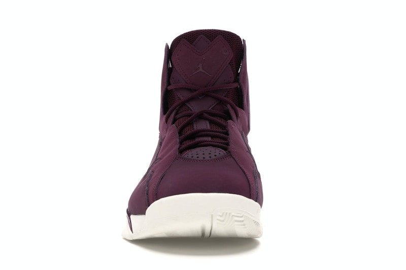 Jordan True Flight Bordeaux