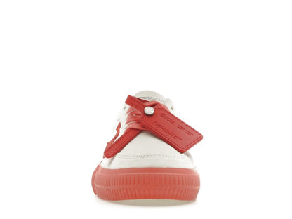 OFF-WHITE Vulc Low White Coral (Women's)