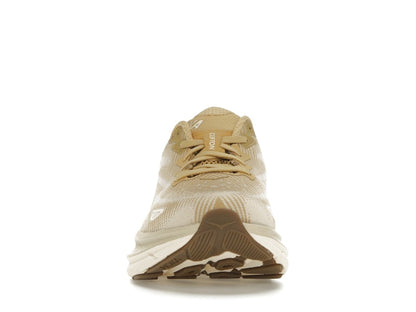 Hoka One One Clifton 9 Wheat Shifting Sand