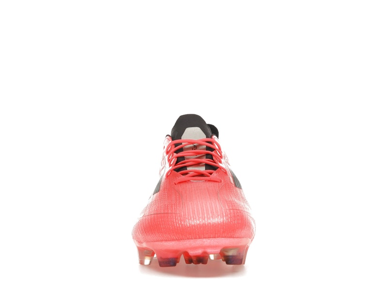 adidas F50 Elite FG Turbo Aurora Black Platinum Metallic