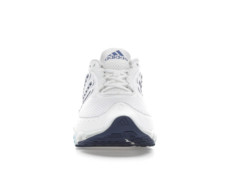 adidas Megaride Cloud White Dark Blue Royal Blue