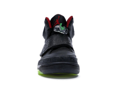 Jordan Son of Mars Marvin the Martian