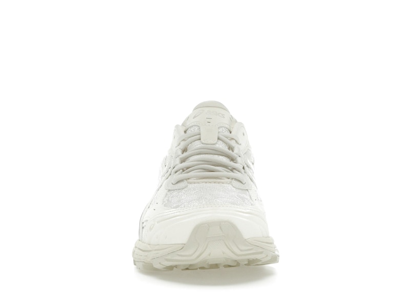 ASICS Gel-Nunobiki Cream Pure Silver