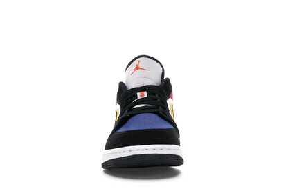 Jordan 1 Low Lakers Top 3 (GS)
