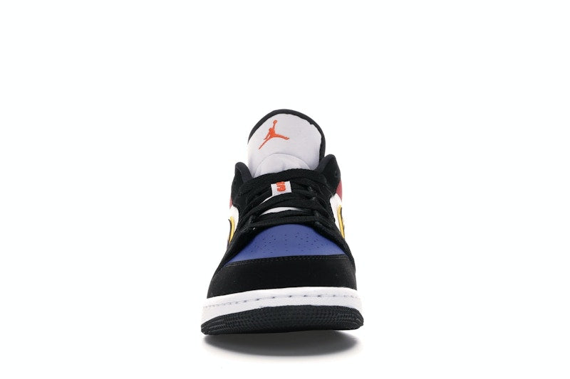 Jordan 1 Low Lakers Top 3 (GS)