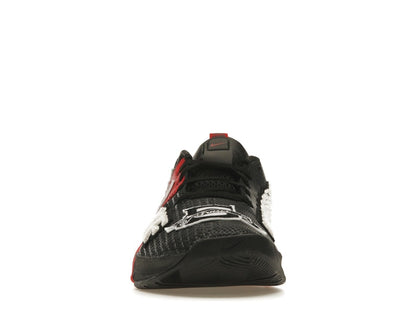 Nike Metcon 8 MF Mat Fraser Black Red