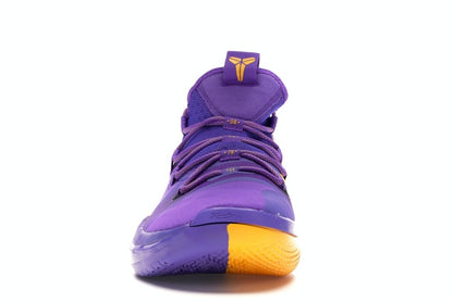 Nike Kobe AD Lakers Hyper Grape