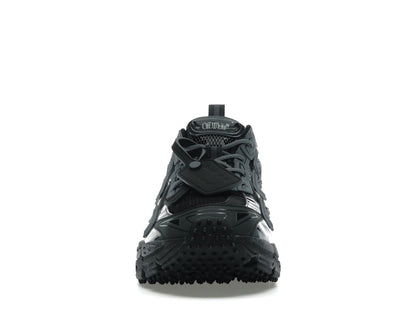 OFF-WHITE Be Right Back Black