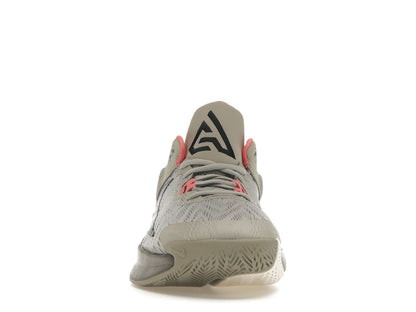 Nike Giannis Immortality 2 Cobblestone
