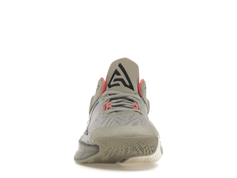 Nike Giannis Immortality 2 Cobblestone