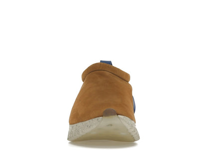 Nike Moc Flow SP Undercover Ale Brown Team Royal