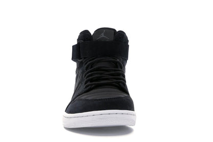 Jordan 1 Retro High Strap Black Anthracite