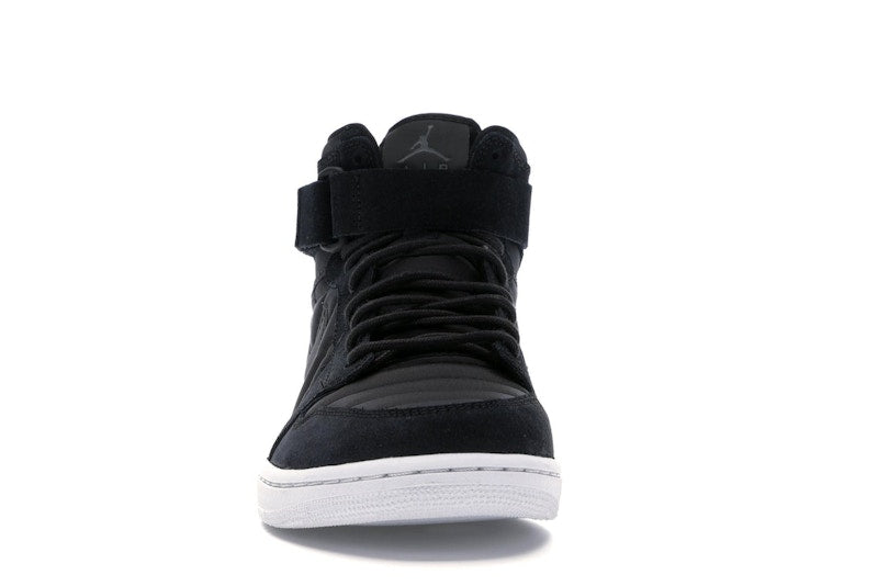 Jordan 1 Retro High Strap Black Anthracite