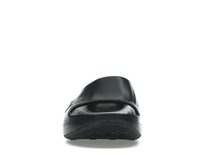Nike ReactX Rejuven8 Slide Black