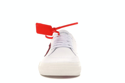 OFF-WHITE Vulc Low White Violet SS20