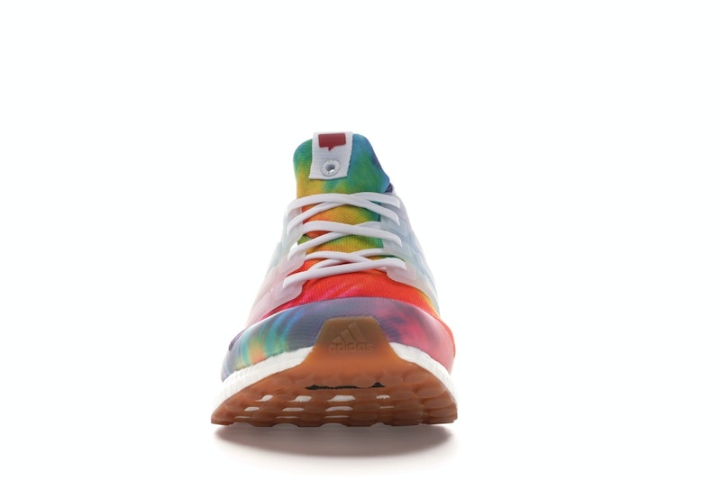 adidas Ultra Boost Nice Kicks Woodstock 50th Anniversary