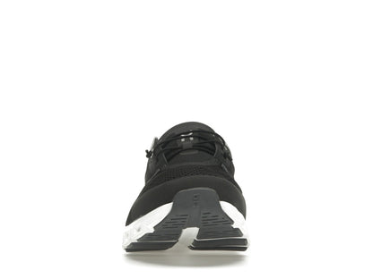 On Running Cloud 5 Coast Black Shadow