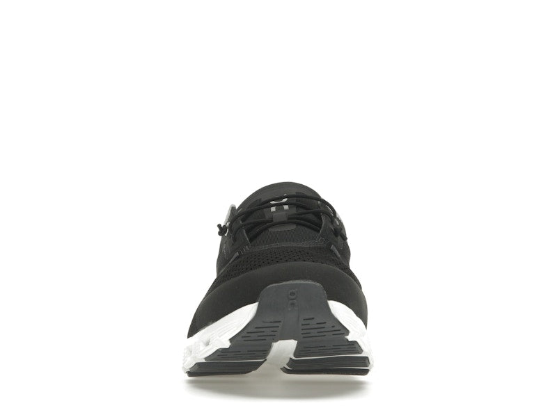 On Running Cloud 5 Coast Black Shadow