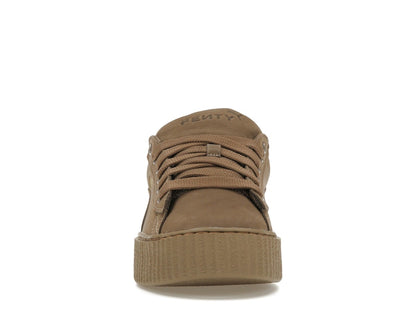 Puma Creeper Phatty Rihanna Fenty Totally Taupe