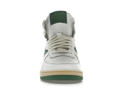 Rhude Rhecess Hi White Green