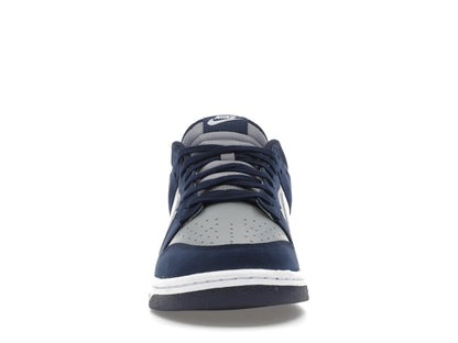 Nike Dunk Low Georgetown Suede