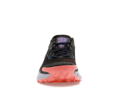 Nike Pegasus Trail 3 Gore-Tex Black Lapis Bright Mango (Women's)