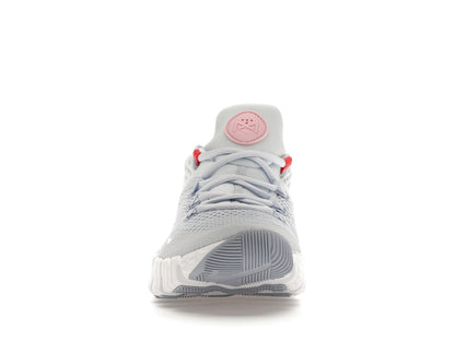Nike Free Metcon 4 Football Grey Soft Pink (Women's)
