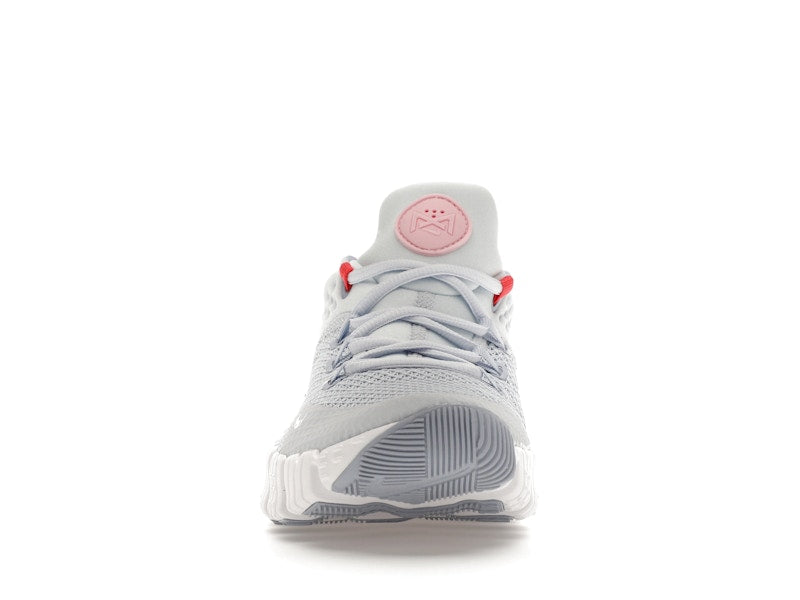 Nike Free Metcon 4 Football Grey Soft Pink (Women's)