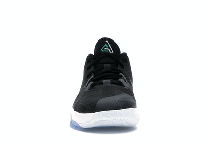 Nike Zoom Freak 1 Black White (GS)