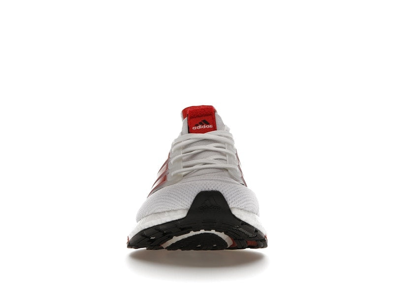 adidas Ultra Boost 21 Nebraska
