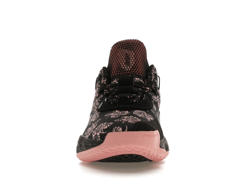 adidas Dame 7 Rose City All-Star