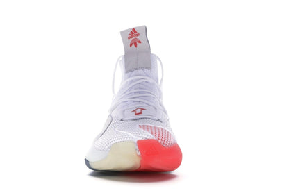 adidas Crazy BYW LVL X Daniel Arsham