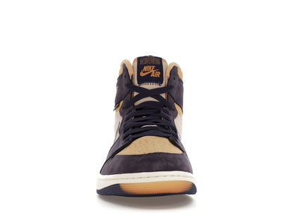 Jordan 1 Retro High Element Gore-Tex Sky J Purple