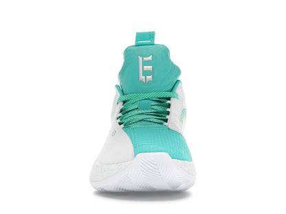 Jordan XXXV Guo Ailun Jade Green